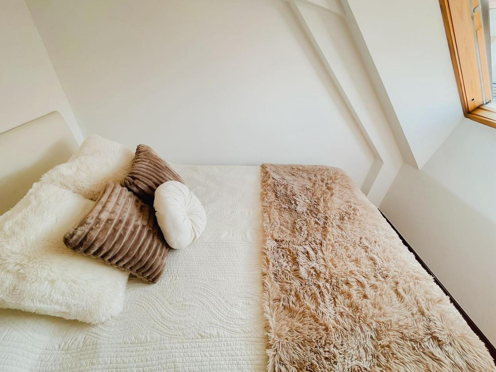 Apartamento Centro De Vigo, Garaje Y Vistas Ria المظهر الخارجي الصورة